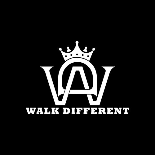 Walk Different™ 